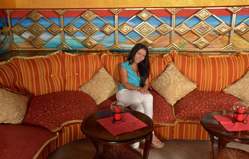 Злата, 18 лет, 4 размер груди