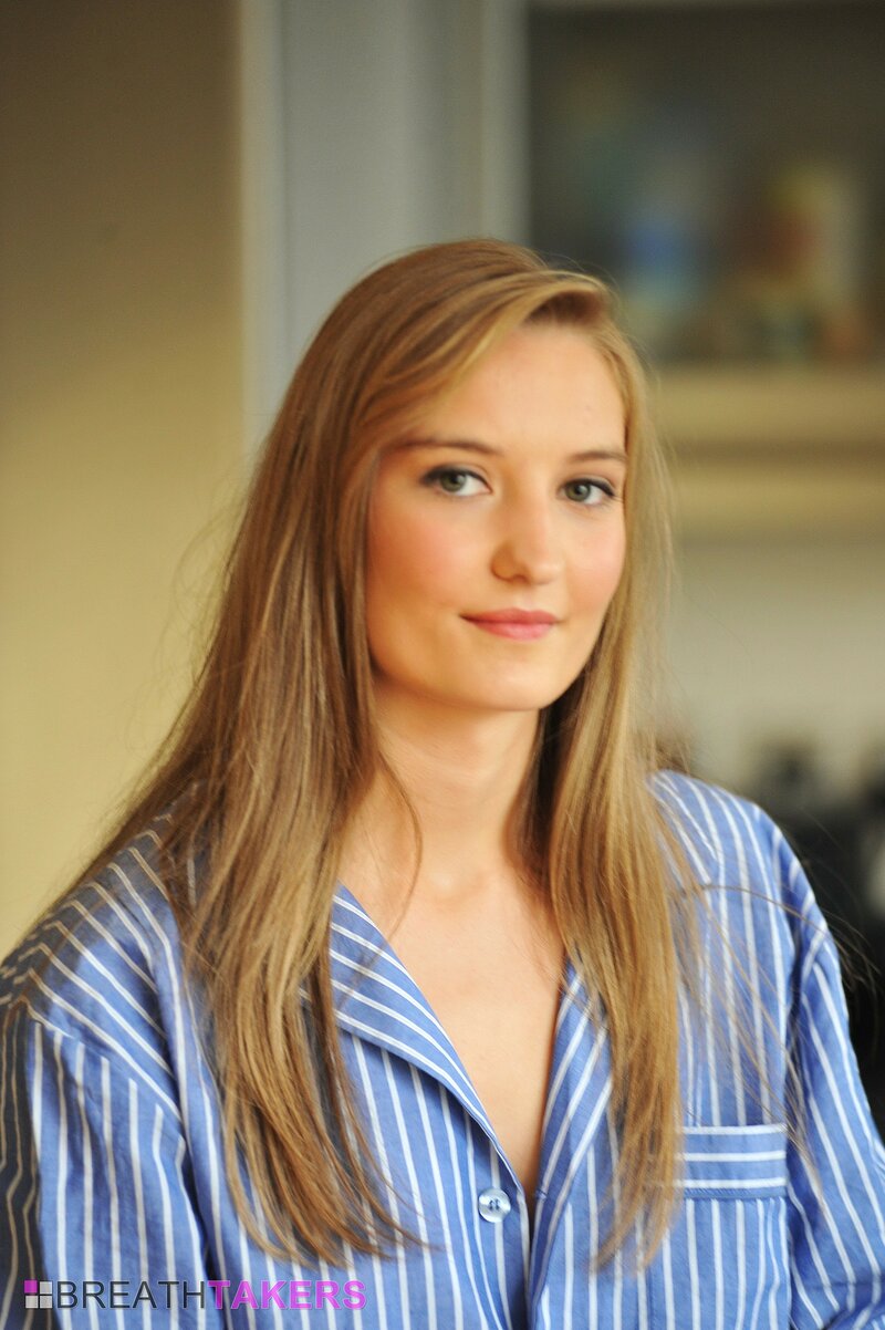 Ксения, 19 лет, 0 размер груди